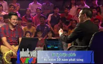 Tự Long bất ngờ đi thi "Ai là triệu phú"