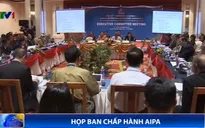 Họp Ban Chấp hành AIPA 35