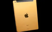 iPad Air 2 sẽ có phiên bản màu vàng?