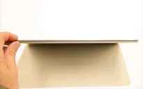 Điểm danh những máy tính bảng mỏng nhất