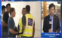 Chủ tịch hãng AirAsia hứa cung cấp thông tin sớm