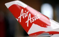 Xác nhận có 162 người trên máy bay AirAsia mất tích