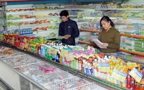 CPI tháng 11 của Hà Nội và TP.HCM đều giảm