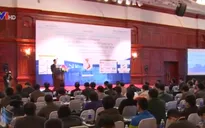 Chỉ số An toàn thông tin quốc gia năm 2014 tăng nhẹ