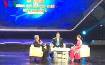 Ấn tượng Khoa học và Công nghệ Việt Nam năm 2014