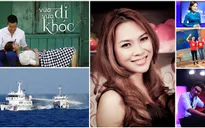 Điểm lại những giải thưởng tiêu biểu của "Ấn tượng VTV"