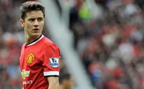 Tin chuyển nhượng 26/12: Man Utd sẵn sàng đổi Herrera lấy Shaqiri