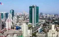 Ấn Độ cấp thị thực tại sân bay cho du khách Mỹ