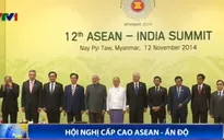 Tăng cường hơn nữa quan hệ Ấn Độ với ASEAN