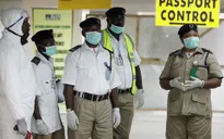 Ấn Độ phát hiện trường hợp nhiễm virus Ebola