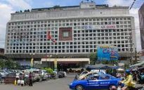 Trung tâm thương mại: "Ác mộng" của tiểu thương
