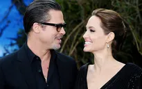 Angelina Jolie chia sẻ về tuần trăng mật