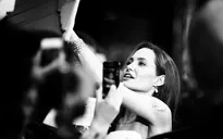 Angelina Jolie mãn nguyện với năm 2014