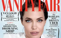 Angelina Jolie chia sẻ về đời sống hôn nhân với Brad Pitt