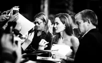 Angelina Jolie – Người phụ nữ không biết nghỉ ngơi