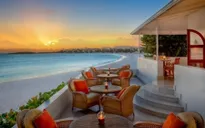 Thiên đường nghỉ dưỡng Anguilla