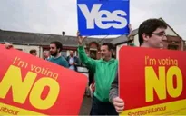 Anh cam kết cho Scotland nhiều quyền tự do kinh tế