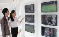VTVcab trang bị đầu thu HD miễn phí đến từng khách hàng tại TP.HCM