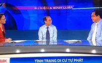Di cư tự phát: Nguyên nhân và hậu quả?