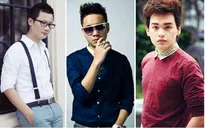 Hoàng Bách "trở về tuổi thơ" trong Liveshow Bài hát yêu thích