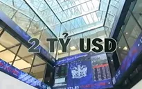 Các nhà đầu tư tháo chạy khỏi nước Anh