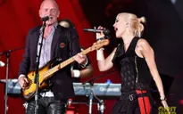HLV The Voice Mỹ khen ngợi Gwen Stefani