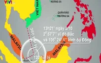 Chưa thể khẳng định nguyên nhân mất liên lạc với tàu Sunrise 689
