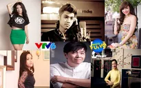 Hồng Quế, Hằng Bingboong dự "Bữa trưa vui vẻ" tuần mới