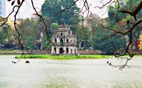 V Việt Nam - những lát cắt sắc sảo về dải đất hình chữ S