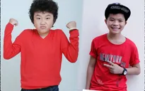 Giọng hát Việt nhí: "Gà cưng" của Hồ Hoài Anh hội tụ đêm Gala cuối năm