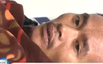 Người chồng mắc ung thư bỏ chữa bệnh vì thương vợ