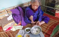 Mái ấm của những người mắc bệnh phong