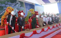 575 triệu USD xây nhà máy điện phân nhôm đầu tiên tại Việt Nam