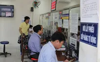 Việt Nam sẽ cấp GPLX dùng được ở hơn 70 quốc gia