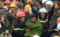 Vụ sập hầm thủy điện Đạ Dâng: Lời kể của người trong cuộc