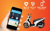 Viettel cung cấp dịch vụ chống trộm và giám sát xe máy Smart Motor