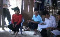 Đăk Lăk điều tra, rà soát hộ nghèo, cận nghèo
