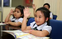 Không chấm điểm: Nên hay không nên ở cấp tiểu học?