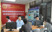 Hà Nội triển khai tháng hỗ trợ người nộp thuế thực hiện chính sách thuế