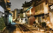 Tai nạn đường sắt: Đâu là nguyên nhân chính?