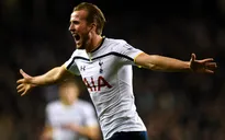 Arsenal quyết “phá két” vì Harry Kane