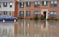 Mỹ: Lũ lụt xảy ra tại bang Kentucky