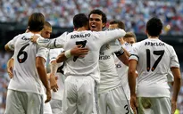 Real Madrid – Almeria: Kiên trì bám đuổi (1h00, 30/4 - K+1)
