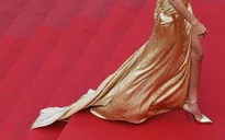 Phụ nữ tức giận với lệnh cấm kỳ quặc của Cannes
