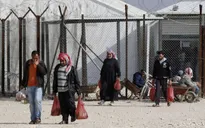 LHQ cắt giảm viện trợ nhân đạo cho người tị nạn Syria