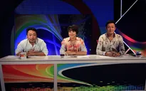 Đạo diễn Quang Dũng lần đầu ngồi "ghế nóng" Cầu vồng