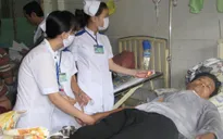 Bình Định: Xuất hiện ổ dịch sốt xuất huyết tại huyện miền núi