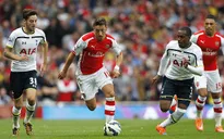 Tottenham Hotspur – Arsenal: Đả bại kình địch để trở lại (1h45, 24/9)