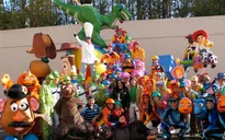 "Disney Live!" đến với khán giả Thủ đô