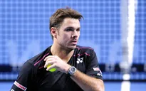 Vòng 1 Basel Open: Nadal thắng nhọc, Wawrinka thua ngược khó tin